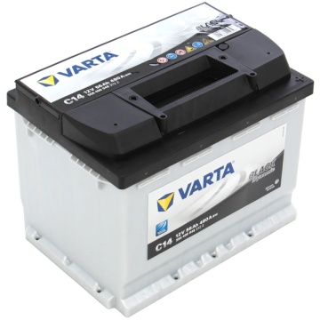 Acumulator Varta Black Dynamic C14 56Ah