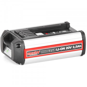 Acumulator Li-Ion 000625B 20v 2.5 Ah