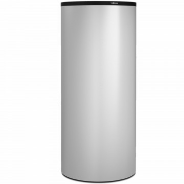 Acumulator Viessmann Vitocell 050-E 750L | Puffer Agent Termic | Termix 🌡️