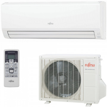 Aer condiționat Fujitsu Eco ASEG24KLCA 24000
