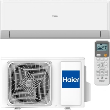 Aer condiționat Haier Revive Plus 12000 BTU/h