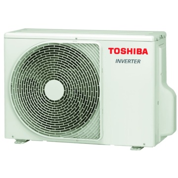 unitate exterioara aer conditionat Toshiba Edge