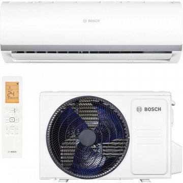 Air conditioner Climate 2000 24000 BTU/h