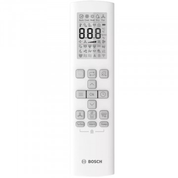 telecomanda Aer conditionat Bosch Climate 7000i