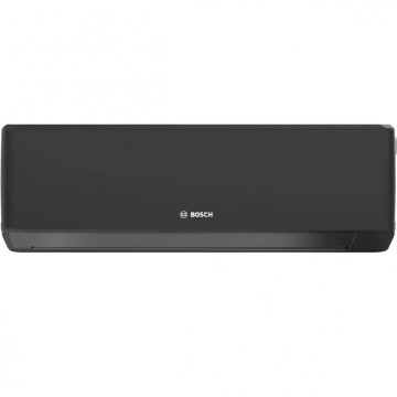 unitate interioara neagra Aer conditionat Bosch Climate 7000i