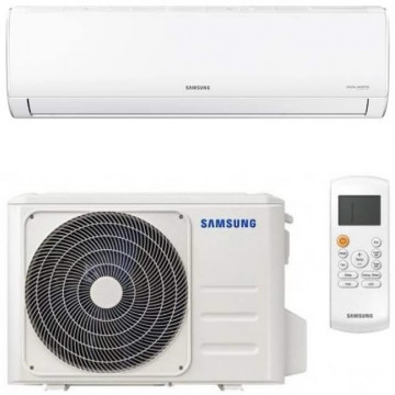 Aparat AC Samsung AR35 12000 BTU Inverter A++ | Fast Cooling