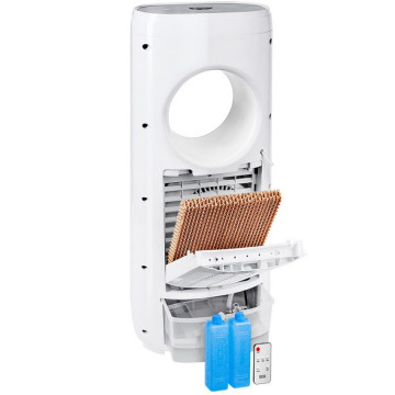 filtre Aparat de racire aer Teesa Cool Touch P800