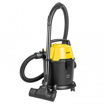 Aspirator industrial Wet&Dry Rebel RB-1065