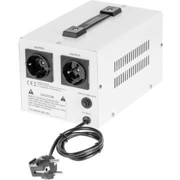 racorduri Stabilizator tensiune Kemot URZ3425 500 VA