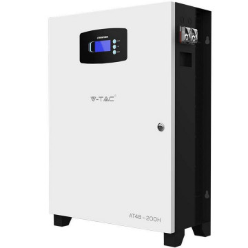 Baterie LiFePO4 V-Tac VT-10240 200 Ah 10 kWh