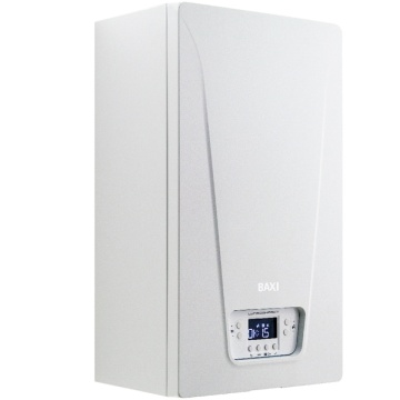 Centrală termică cu Condensare Baxi Luna Century