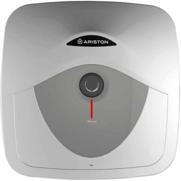 Boiler Electric Ariston Andris RS 30 Litri | Compact | Preț Termix