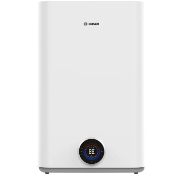 Boiler Electric Bosch Tronic 5500 T 50L | Rezistență Uscată & Smart