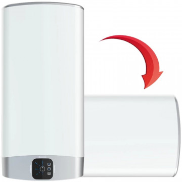 Boiler electric Ariston Velis Evo 100 EU orizontal
