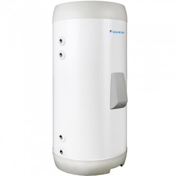 Boiler Inox Daikin 180L | EKHWS-P 180D3V3 | Pompe de Căldură | Termix 💧