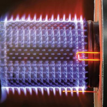 arzator Matrix