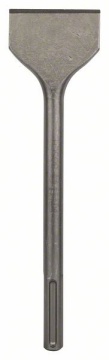 Bosch Dalta spatulata SDS Max 300x80mm
