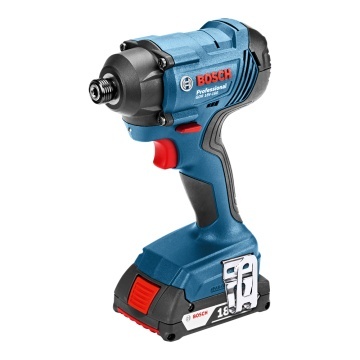 Bosch GDR 180-LI - Mașină de Înșurubat cu Impact 18V, 160Nm - Termix