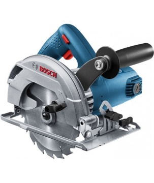 Bosch GKS 600 - Ferăstrău Circular 1200W, 165mm | Termix