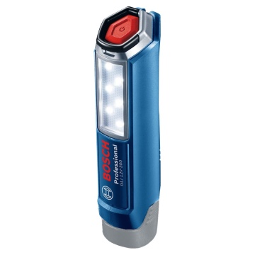 Bosch GLI 12V-300 Solo - Lampă LED 12V, 300 Lumeni | Termix