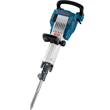 Bosch GSH 16-30 - Ciocan Demolator 1750W 41J Hexagon 30mm | Termix