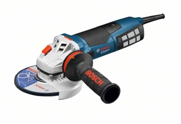 Bosch GWS 19-150 CI | Polizor Unghiular 1900W 150mm | KickBack Control | Termix 🛠️⚡