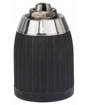 Bosch Mandrina rapida 2-13mm, filet 3/8"