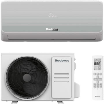 Buderus Logacool AC166i.3 2.6 kW | Aer Condiționat Inverter A++