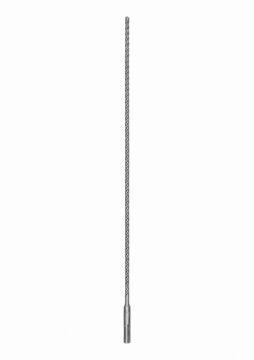 Burghiu gaurire cu percuţie SDS Plus-5X, 6x400x460mm