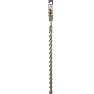 Burghiu pentru gaurire cu percutie Bosch SDS Plus-5 20x400x450mm