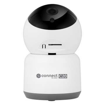 detalii Camera wifi de interior Krüger&Matz Connect C20