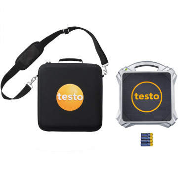 geanta Cantar digital refrigeranti cu Bluetooth Testo 560i