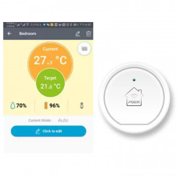 Poer App si Gateway