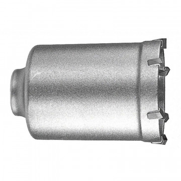 Carota beton TCT DT6762-QZ 68x107mm