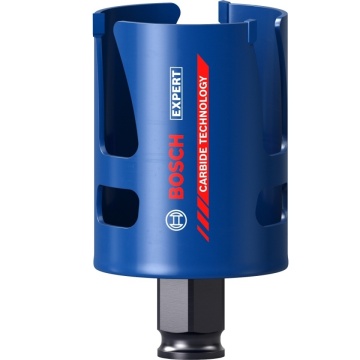 Carotă Bosch EXPERT Construction Material 51mm x 60mm