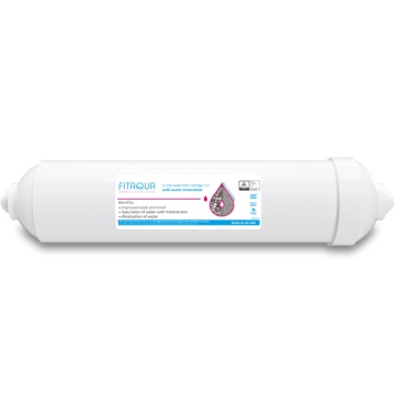 Cartuș Mineralizant FitAqua AC-IL-MIN, Inline 1/4 - Termix