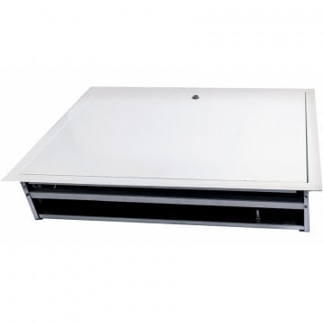 Caseta metalica basic NeoTer