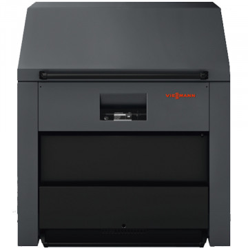 Cazan lemne Viessmann Vitoligno 250-S 85