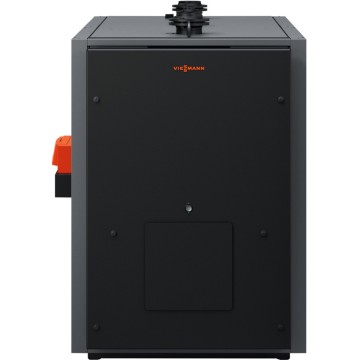 Cazan otel Viessmann Vitomax LW