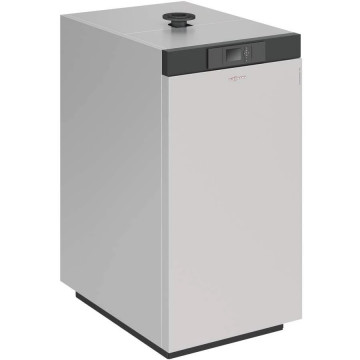 Cazan Viessmann Vitocrossal 100 (160 kW) | Vitotronic 100, Randament 109% 🏭