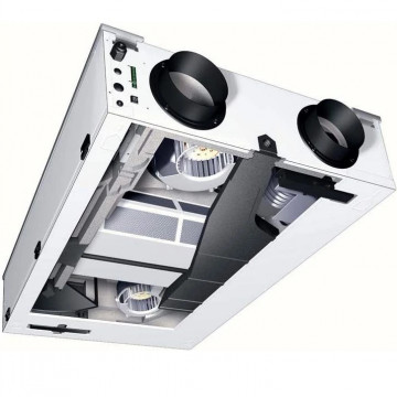 Centrala ventlare Viessmann Vitovent 300-C H32SB150 150 m3/h