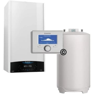 Centrala Ariston Genus One 35 Boiler BCH200