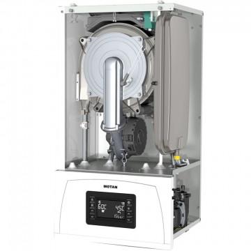 componente Centrala termica Motan Condens 100 35 CH1 incalzire