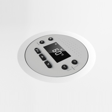 panou comanda Centrala termica murala cu condensare Bosch Condens 1200 W GC1200W 24 C 23