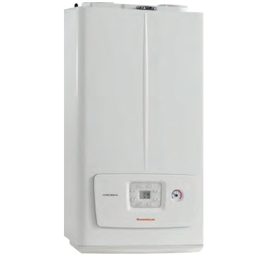 Centrală Condensare Immergas Victrix Omnia 26 V2 🔥 A & Ultra-Compactă | Termix.ro