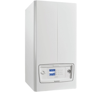 Centrală Condensare Immergas Victrix Pro V2 180 kW 🔥 Modulare 1:6 | Termix.ro
