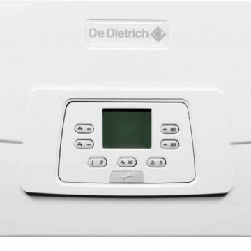 panou comanda componente Centrala termica cu condensare DeDietrich MPX 28/33 BIC 28 kW