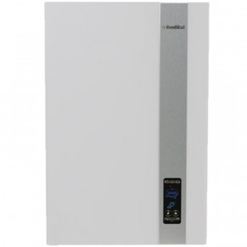 Centrala termica cu Boiler incorporat Fondital Itaca KB 