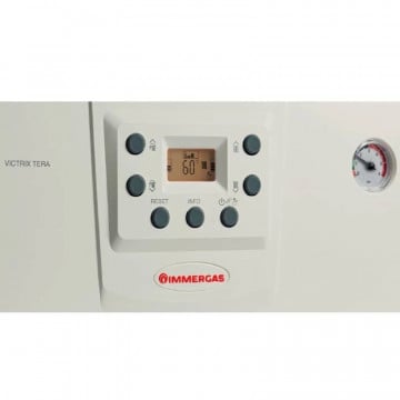 panou comanda Centrala termica Immergas Victrix Tera 32 1