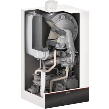 componente Centrala termica Viessmann Vitodens 100-W 32 B1KF